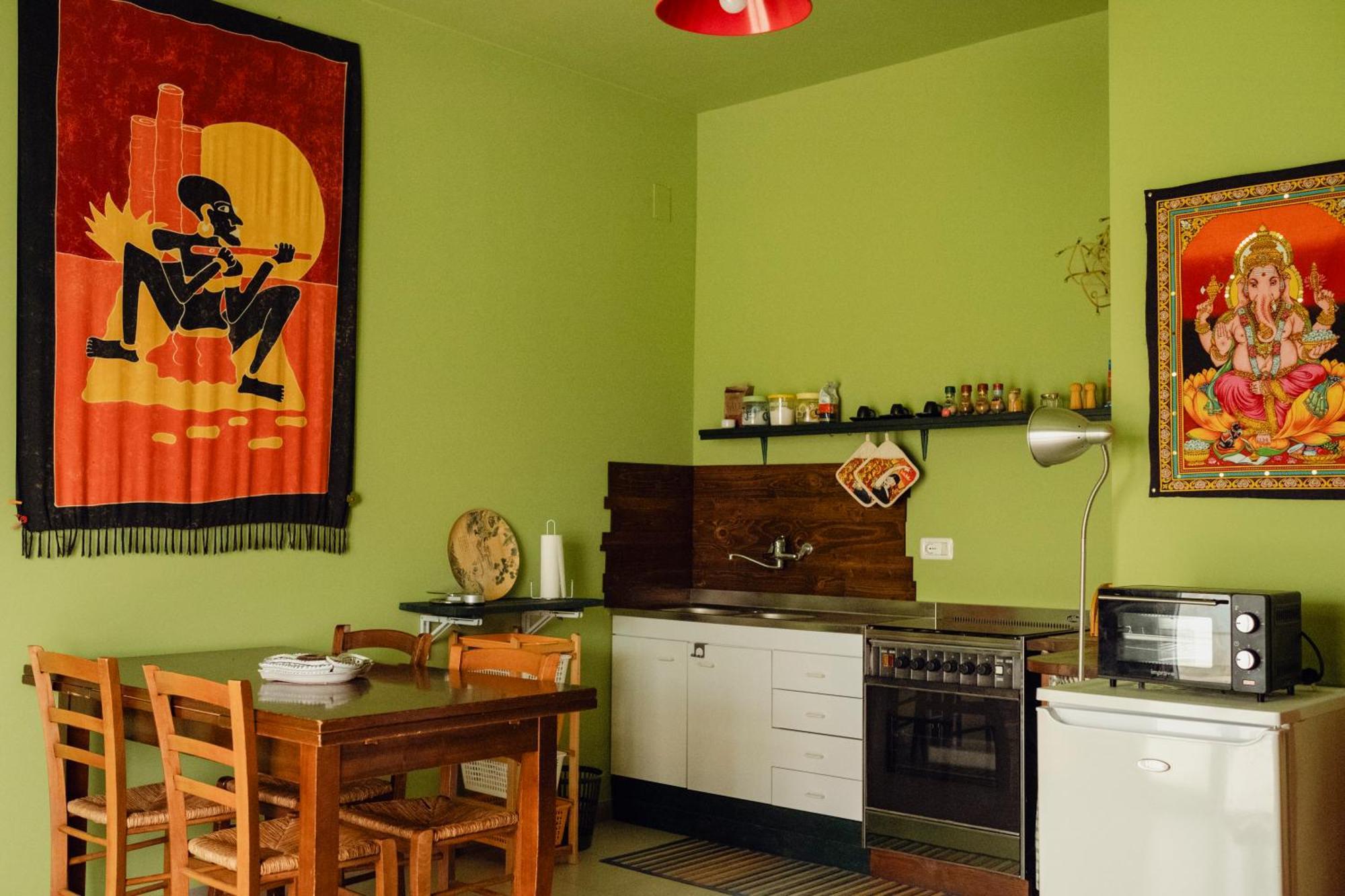 Shiva Home 알카모 외부 사진