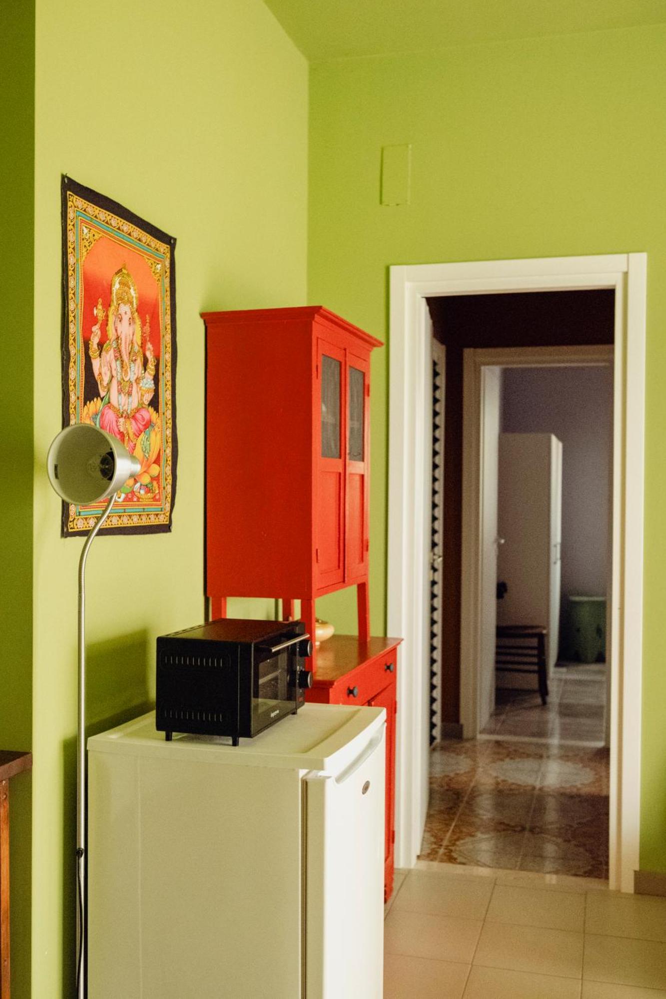 Shiva Home 알카모 외부 사진