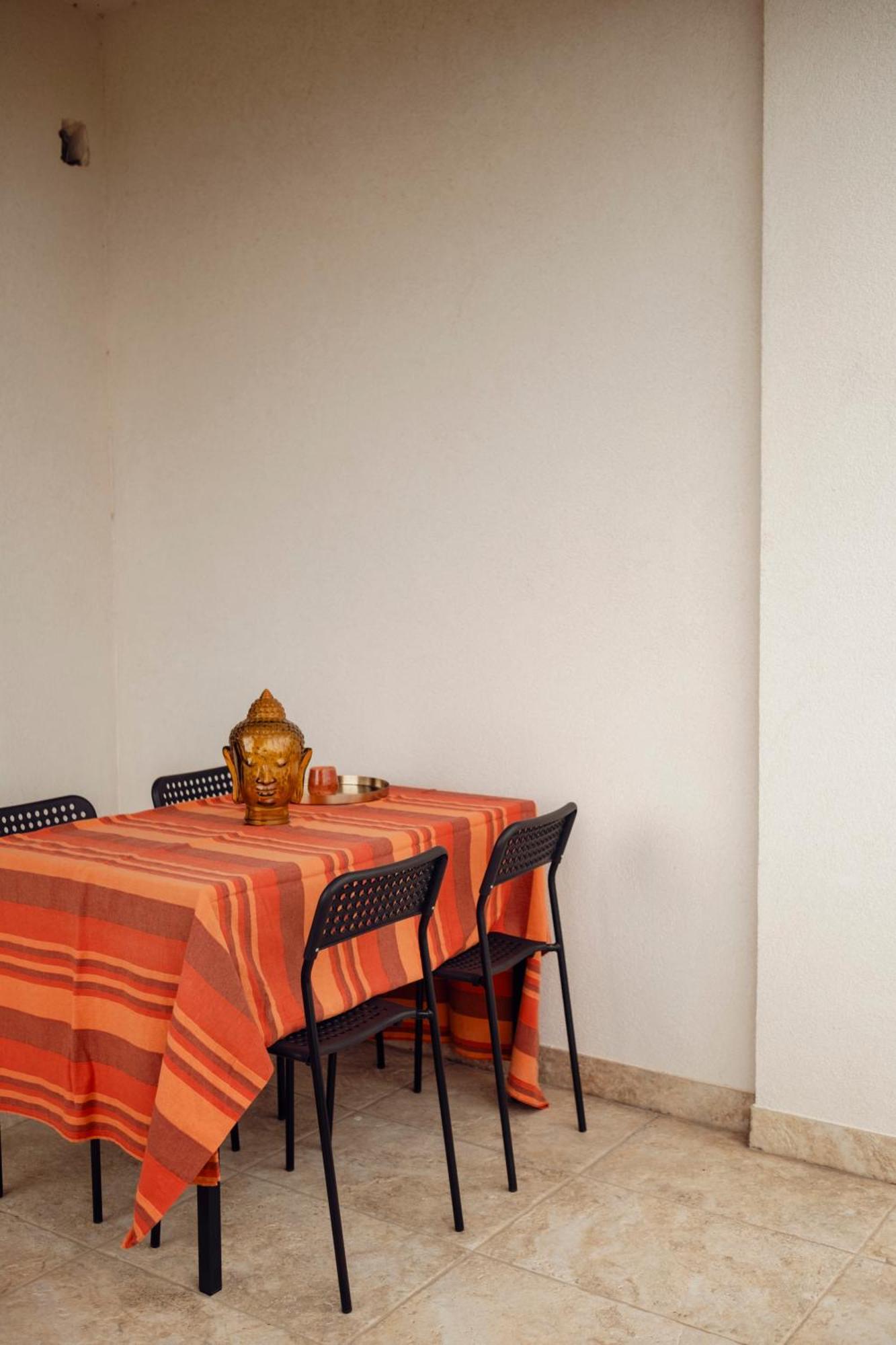 Shiva Home 알카모 외부 사진