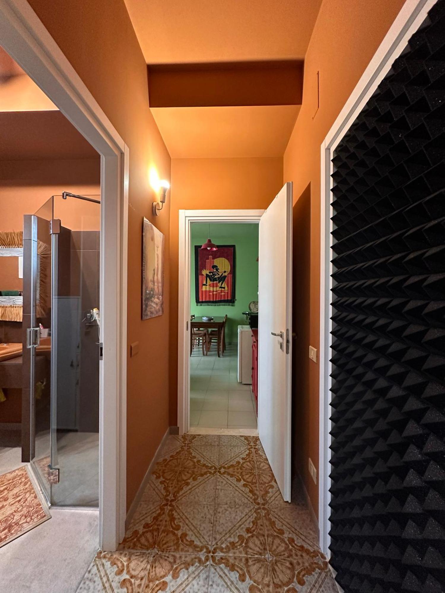 Shiva Home 알카모 외부 사진