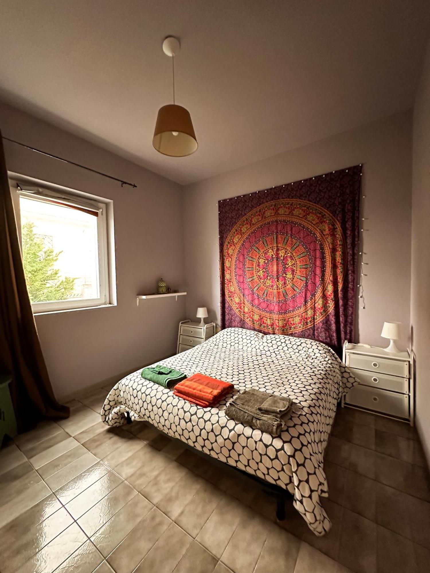 Shiva Home 알카모 외부 사진