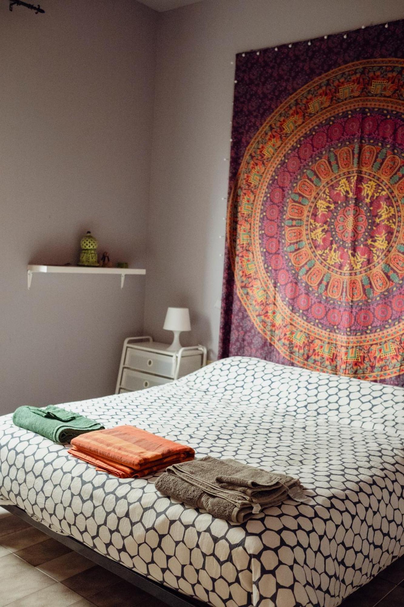 Shiva Home 알카모 외부 사진